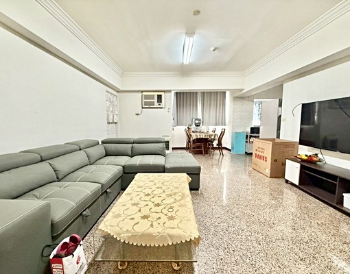 美術園道第五市場向上英才審計新村💖可戶籍大空間三房💖 - Image 2