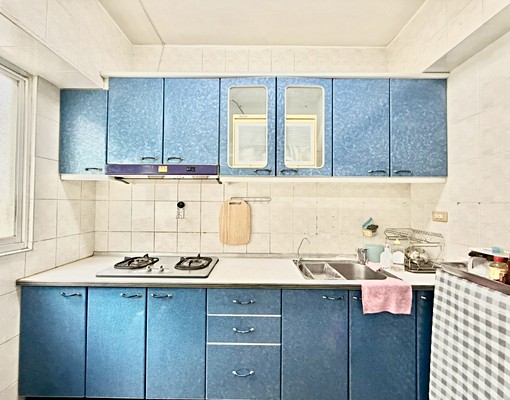 美術園道第五市場向上英才審計新村💖可戶籍大空間三房💖 - Image 12