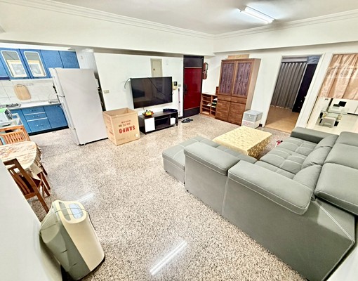 美術園道第五市場向上英才審計新村💖可戶籍大空間三房💖 - Image 1