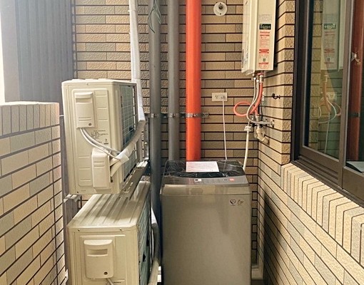 高級社區大樓✨傢俱電全配✨平面車位✨正一房一廳 - Image 8