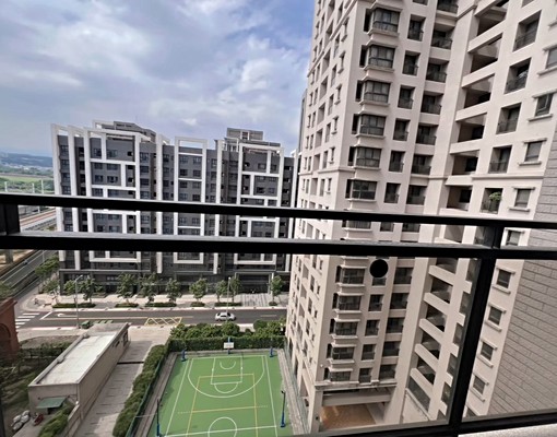 🐯【高鐵特區】近康乃爾學校@採光美3房@平面車位 - Image 12