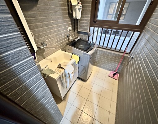 百萬奢華🔥傢俱全配✅溫馨少女風✨L型大沙發💯 - Image 9