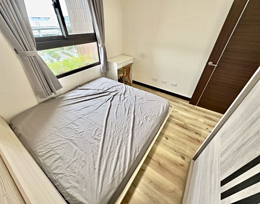 百萬奢華🔥傢俱全配✅溫馨少女風✨L型大沙發💯 - Image 11