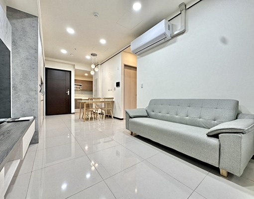 💥奢華🉑租補🉑戶籍🦄絕佳高樓景觀🦄嶺東科大🦄 - Image 3