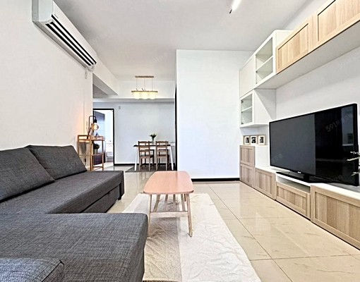 ✨允將澄境✨電梯美三房✨可貓可狗✨家具全✨可租補✨台水電✨ - Image 2