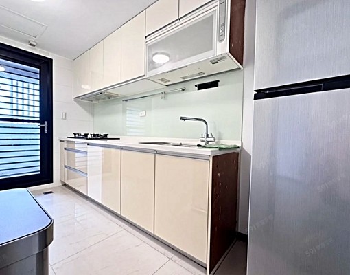 ✨允將澄境✨電梯美三房✨可貓可狗✨家具全✨可租補✨台水電✨ - Image 3