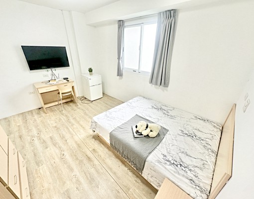 秒殺物件✨租屋補助✨絕美採光✨陽台獨洗✨電梯套房 - Image 4