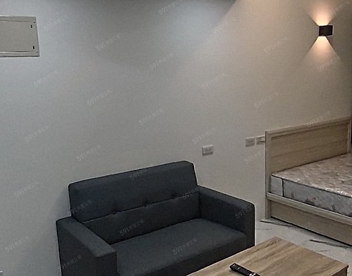 松山車站電梯大套房全新裝修可炊獨洗 - Image 6