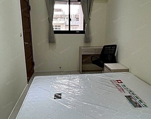 七七嚴選★桃園巨蛋🍓可租補/戶籍/工作室🍓電梯✅有車位 - Image 6