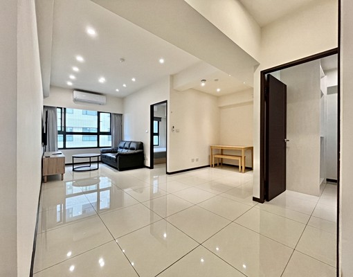 🌲松竹領航｜可租補高樓層2房全配｜超大空間平車🌲 - Image 2