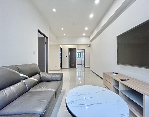 🌲松竹領航｜可租補高樓層2房全配｜超大空間平車🌲 - Image 7