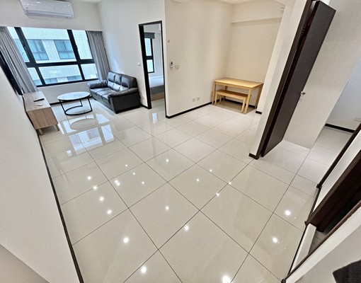 🌲松竹領航｜可租補高樓層2房全配｜超大空間平車🌲 - Image 3