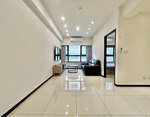 🌲松竹領航｜可租補高樓層2房全配｜超大空間平車🌲 - Image 4