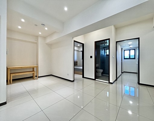 🌲松竹領航｜可租補高樓層2房全配｜超大空間平車🌲 - Image 9