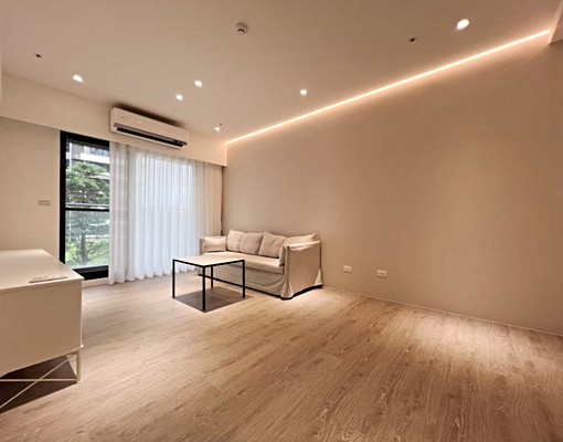 🐯【高鐵特區】近康乃爾學校@採光美3房@平面車位 - Image 2