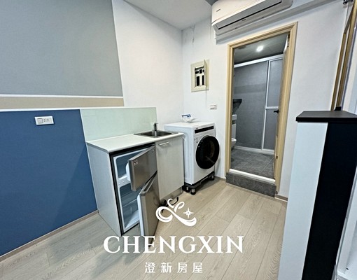 🔆可租補/流理臺可開火/獨立洗衣/垃圾集中/近科學園區🔆 - Image 4