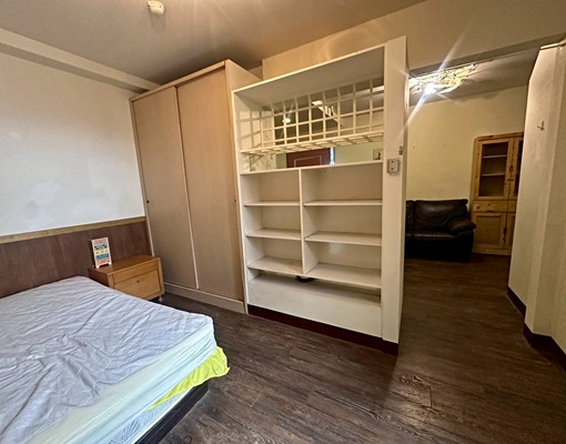 經國轉運站/郵局/家樂福/台北捷豹1+1房/車位加3000 - Image 8