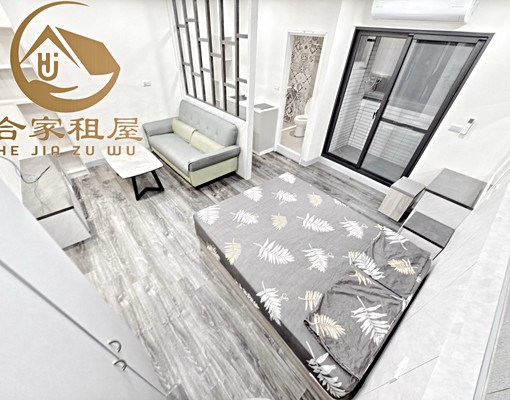 ✅可雙租補北屯西屯中科可貓咪整棟全新未住多間可選採光精美✅ - Image 3