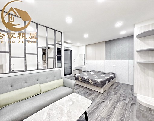 ✅可雙租補北屯西屯中科可貓咪整棟全新未住多間可選採光精美✅ - Image 2