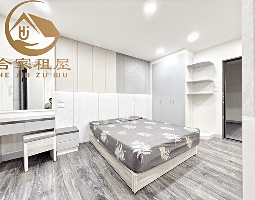 ✅可雙租補北屯西屯中科可貓咪整棟全新未住多間可選採光精美✅ - Image 7