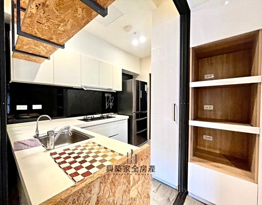 🐯三期設計師美式鄉村風|美3房含雙車 - Image 11