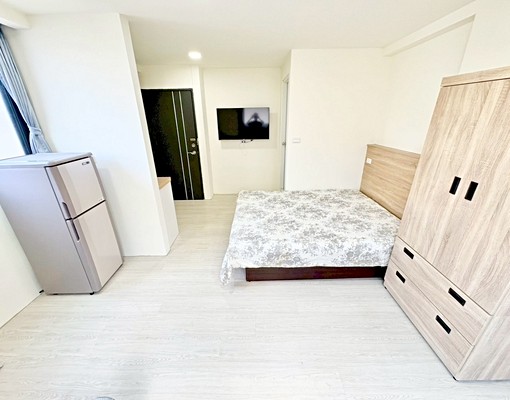 整棟全新✨陽台獨洗流理台✨雙租屋補助✨寵物天堂✨可短租 - Image 6