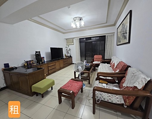 永安市場電梯大樓~全新裝潢傢具齊全~有垃圾管理~租金可議 - Image 4