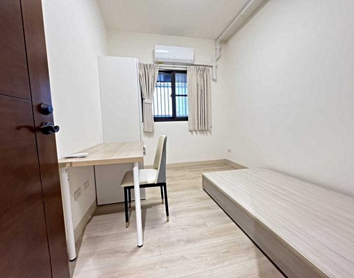 獨家可租補！月理河景觀兩房車位附優質傢俱電 - Image 8