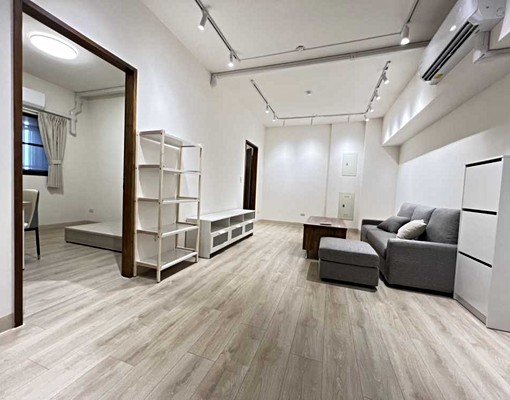 獨家可租補！月理河景觀兩房車位附優質傢俱電 - Image 5