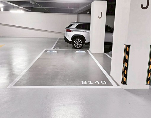 ❤️北屯區超美河岸宅電梯兩房‼️可租補平面車位 - Image 13