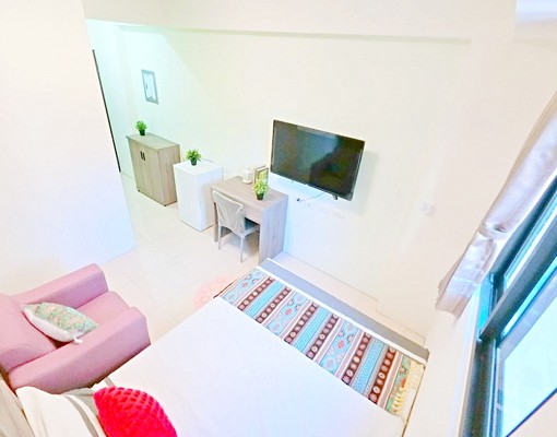 極限秒殺✨陽台獨洗✨絕美採光✨超省租屋補助✨騎樓機車位 - Image 1