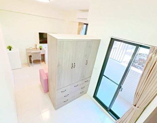 極限秒殺✨陽台獨洗✨絕美採光✨超省租屋補助✨騎樓機車位 - Image 7