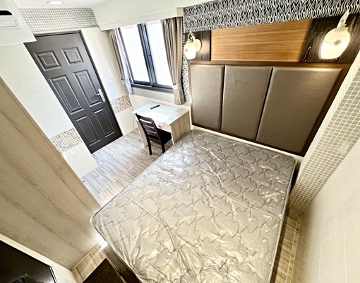 近一中🌈便宜質感兩房🌈可租補雙租補🌈機車位🌈台電 - Image 5