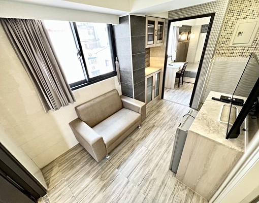 近一中🌈便宜質感兩房🌈可租補雙租補🌈機車位🌈台電 - Image 9