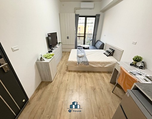 ✨北屯迪卡農✨雙租補可寵.電梯全新潢落地窗+陽台獨洗 - Image 6