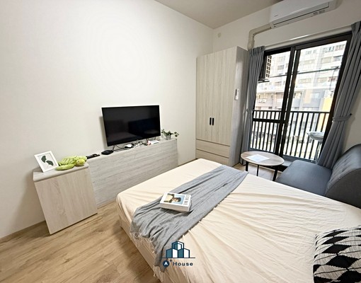 ✨北屯迪卡農✨雙租補可寵.電梯全新潢落地窗+陽台獨洗 - Image 7