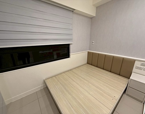 菜寮🏠可貓/全新裝潢收批入住/採光通風傢俱齊全/包裹垃圾代 - Image 5