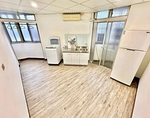 逢甲秒殺2房✨可貓可雙租補✨全配家具✨機能超讚 - Image 9