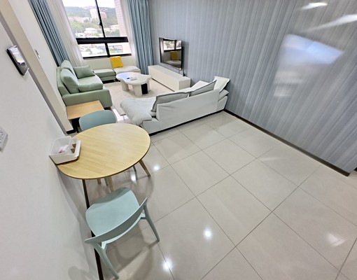 ✨菁科2MAX|可租補戶籍|2房全配大空間平車✨ - Image 3