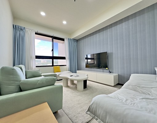 ✨菁科2MAX|可租補戶籍|2房全配大空間平車✨ - Image 5