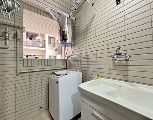 ✨菁科2MAX|可租補戶籍|2房全配大空間平車✨ - Image 16