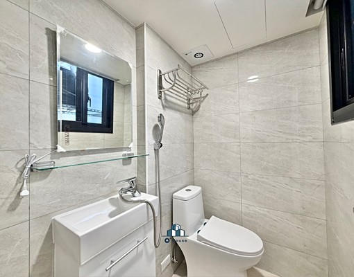 可租補❤電梯小資套房❤陽台獨洗曬❤水湳❤近中清愛買 - Image 9