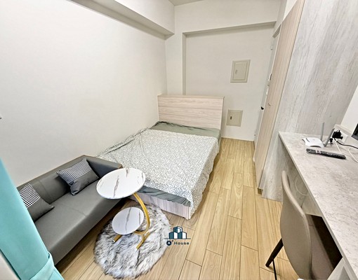 可租補❤電梯小資套房❤陽台獨洗曬❤水湳❤近中清愛買 - Image 6