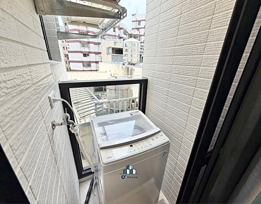 可租補❤電梯小資套房❤陽台獨洗曬❤水湳❤近中清愛買 - Image 10