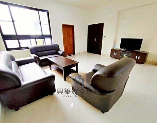 🐯竹北車站@稀有超值大3房@可住辦 - Image 1