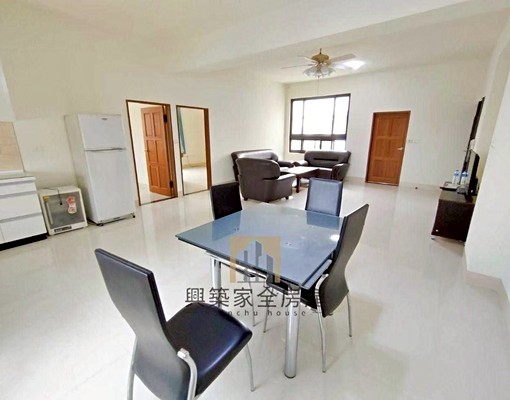 🐯竹北車站@稀有超值大3房@可住辦 - Image 4