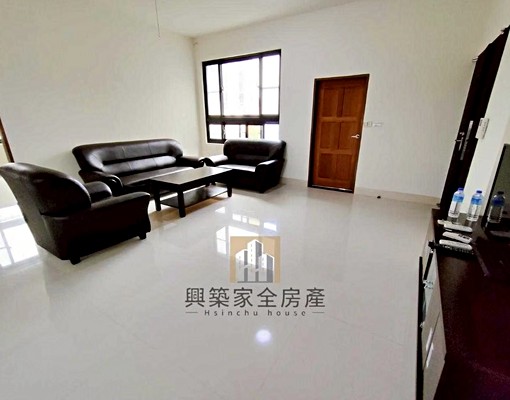 🐯竹北車站@稀有超值大3房@可住辦 - Image 3