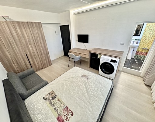 近一中👑雙租補👑洗脫烘👑台水電👑可寵👑衛浴開窗 - Image 8