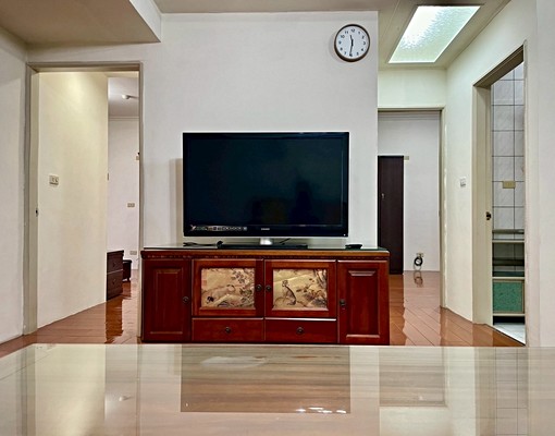 ❤️好市多旱溪夜市大坪數電梯四房‼️可寵✅可租補 - Image 2