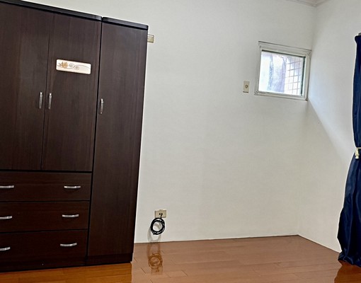 ❤️好市多旱溪夜市大坪數電梯四房‼️可寵✅可租補 - Image 9